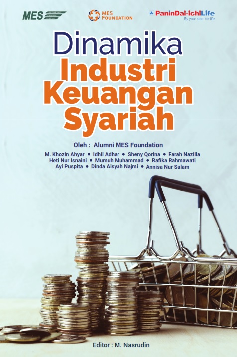 Dinamika Industri Keuangan Syariah