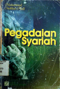 Pegadaian Syariah