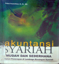 Akuntansi Syariah