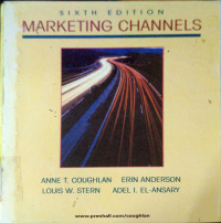 Marketing Channels