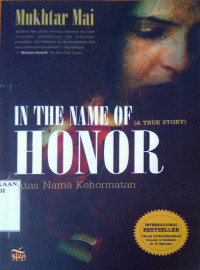 Image of in the name of honor