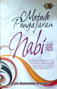 Image of Metode Pengajaran Nabi SAW