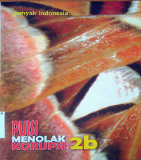 Puisi Menolak Korupsi 2b
