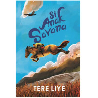 Si Anak Savana