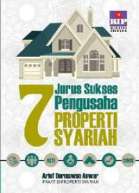 (Buku Digital - SMART LIBRARY) 7 Jurus Sukses Pengusaha Properti Syariah