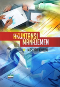 Image of (Buku Digital - SMART LIBRARY) Akuntansi Manajemen