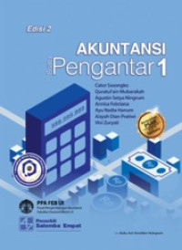 (Buku Digital - SMART LIBRARY) Akuntansi Suatu Pengantar 1