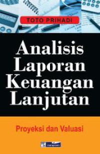 (Buku Digital - SMART LIBRARY) Analisis Laporan Keuangan