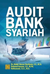 (Buku Digital - SMART LIBRARY) Audit Bank Syariah