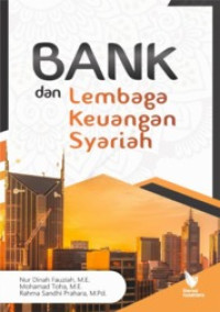 (Buku Digital - SMART LIBRARY) Bank dan Lembaga Keuangan Syariah