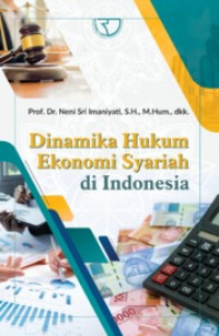 (Buku Digital - SMART LIBRARY) Dinamika Hukum Ekonomi Syariah di Indonesia