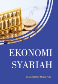 (Buku Digital - SMART LIBRARY) Ekonomi Syariah