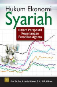 (Buku Digital - SMART LIBRARY) Hukum Ekonomi Syariah