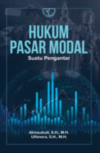 (Buku Digital - SMART LIBRARY) Hukum Pasar Modal Suatu Pengantar