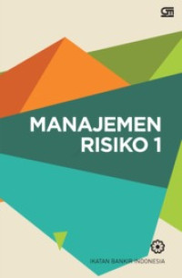 Image of (Buku Digital - SMART LIBRARY) Manajemen Risiko 1