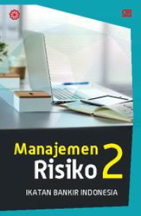 Image of (Buku Digital - SMART LIBRARY) Manajemen Risiko 2
