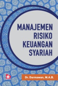 (Buku Digital - SMART LIBRARY) Manajemen Risiko Keuangan Syariah