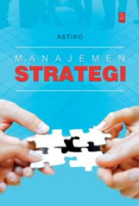 (Buku Digital - SMART LIBRARY) Manajemen Strategi