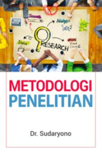 Image of (Buku Digital - SMART LIBRARY) Metodologi Penelitian