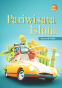 Image of (Buku Digital - SMART LIBRARY) Pariwisata Islam