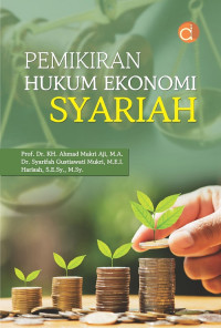 (Buku Digital - SMART LIBRARY) Pemikiran Hukum Ekonomi Syariah