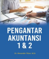 (Buku Digital - SMART LIBRARY) Pengantar Akuntansi 1 dan 2