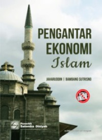 (Buku Digital - SMART LIBRARY) Pengantar Ekonomi Islam