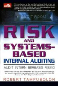 (Buku Digital - SMART LIBRARY) Risk and Systems-Based Internal Auditing (Audit Intern Berbasis Risiko)