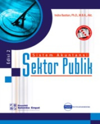 (Buku Digital - SMART LIBRARY) Sistem Akuntansi Sektor Publik Edisi 2