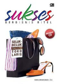 (Buku Digital - SMART LIBRARY) Sukses Berbisnis Ritel