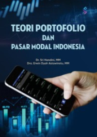 (Buku Digital - SMART LIBRARY) Teori Portofolio dan Pasar Modal Indonesia