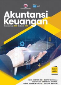 Akuntansi Keuangan Berdasarkan SAK Berbasis IFRS