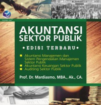 Akuntansi Sektor Publik