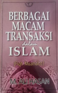 Image of Berbagai Macam Transaksi dalam Islam