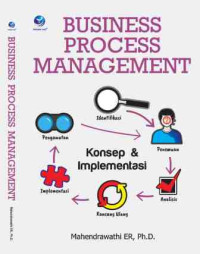 Business Process Management