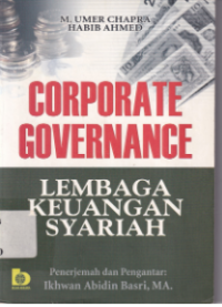 Corporate Governance Lembaga Keuangan Syariah