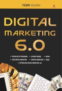 Image of Digital Marketing 6.0