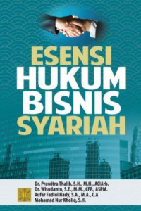 Esensi Hukum Bisnis Syariah