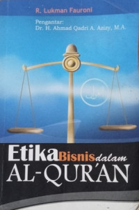 Image of Etika Bisnis dalam Al-Qur'an