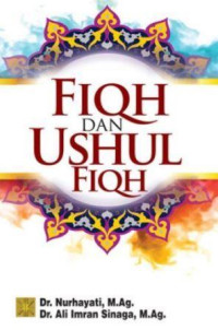 Fiqh dan Ushul Fiqh