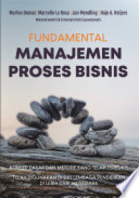 Fundamental Manajemen Proses Bisnis