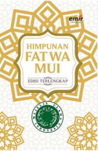Himpunan Fatwa MUI (Edisi Terlengkap)