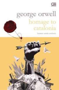 Homage to Catalonia : Hormat untuk Catalonia