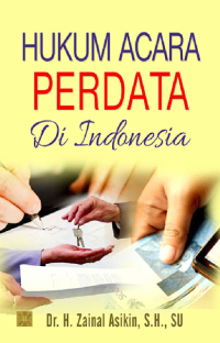 Hukum Acara Perdata di Indonesia