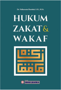 Hukum Zakat dan Wakaf