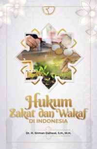 Hukum Zakat dan Wakaf di Indonesia