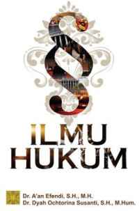 Ilmu Hukum