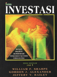 Investasi - Jilid 1