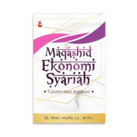 Maqashid Ekonomi Syariah : Tujuan dan Aplikasi