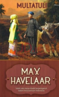 Image of Max Havelaar